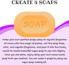 DIY Explore STEM Learner Kit - My Aqua Soap Making Lab