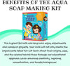 DIY Explore STEM Learner Kit - My Aqua Soap Making Lab