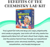 DIY Explore STEM Learner Kit - My Chemistry Lab