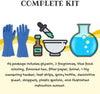 DIY Explore STEM Learner Kit - My Winter Perfume Making Lab