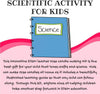 DIY Explore STEM Learner Kit - My Rose Candle Making Lab