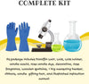 DIY Explore STEM Learner Kit - My Rose Candle Making Lab
